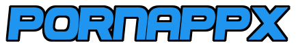 PornAppX Logo